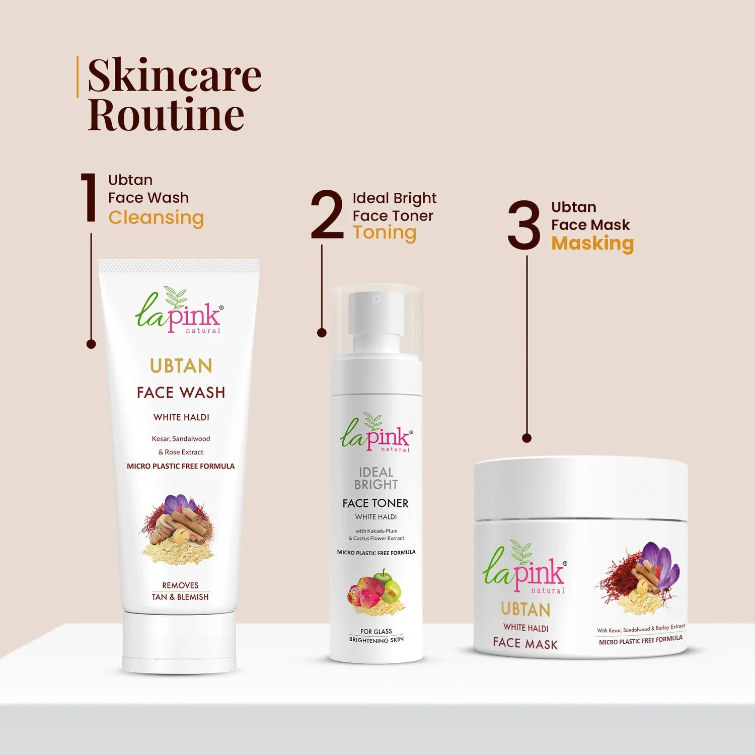 Plush Lounge Cosmetics & Beauty Products Online