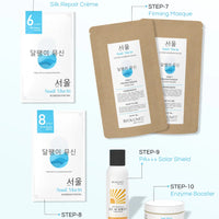 Plush Lounge Cosmetics & Beauty Products Online