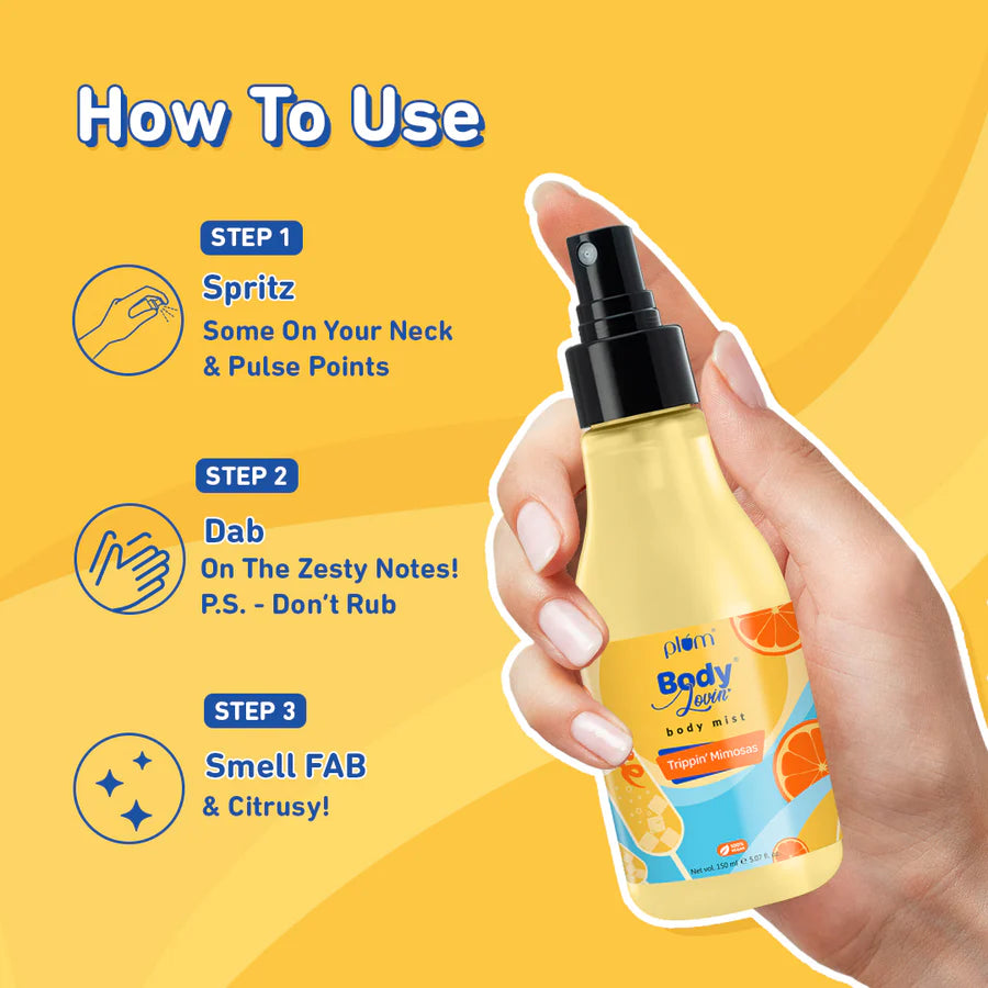 Plush Lounge Cosmetics & Beauty Products Online