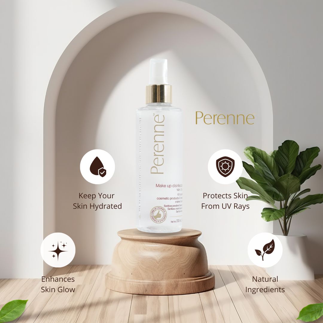 Plush Lounge Cosmetics & Beauty Products Online