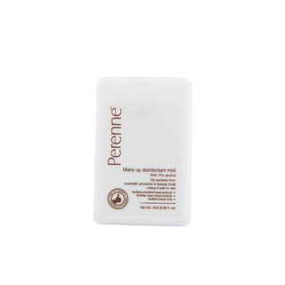Makeup Disinfectant Mist with 70% alcohol - 18 ml