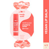Candy Melts Strawberry Sorbet Tinted Lip Balm -4.5g