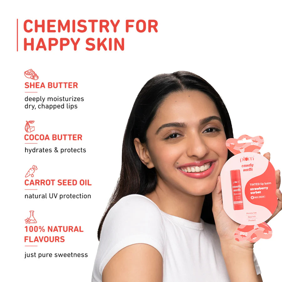 Plush Lounge Cosmetics & Beauty Products Online