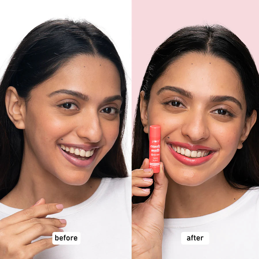 Plush Lounge Cosmetics & Beauty Products Online