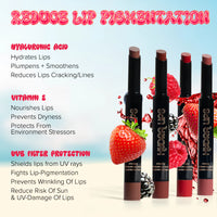 Plush Lounge Cosmetics & Beauty Products Online