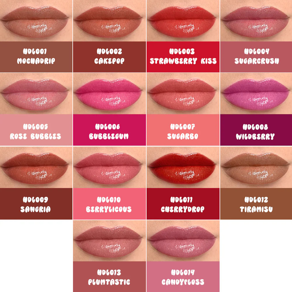 Plush Lounge Cosmetics & Beauty Products Online