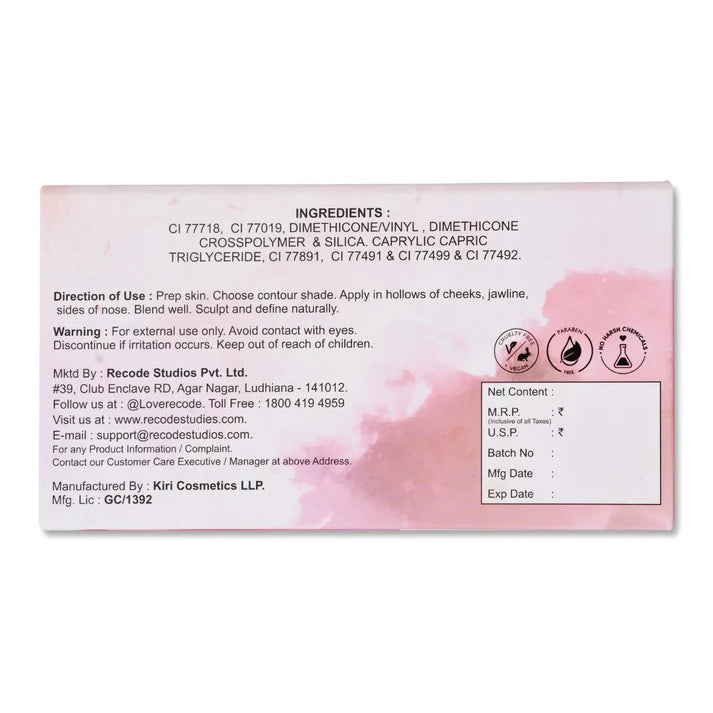 Plush Lounge Cosmetics & Beauty Products Online