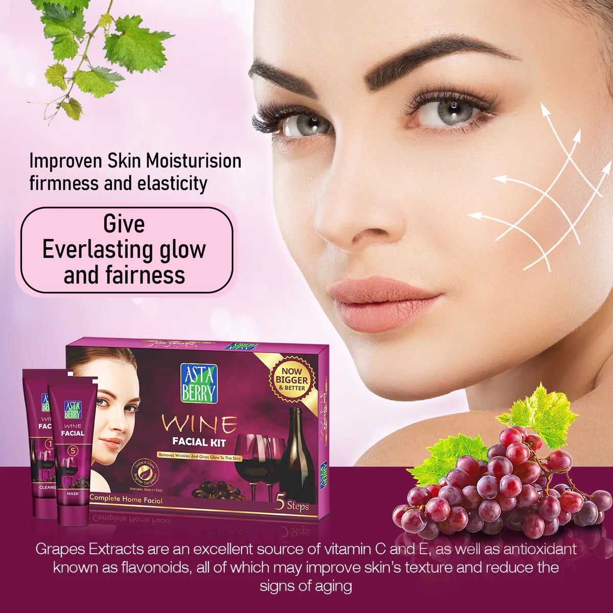 Plush Lounge Cosmetics & Beauty Products Online