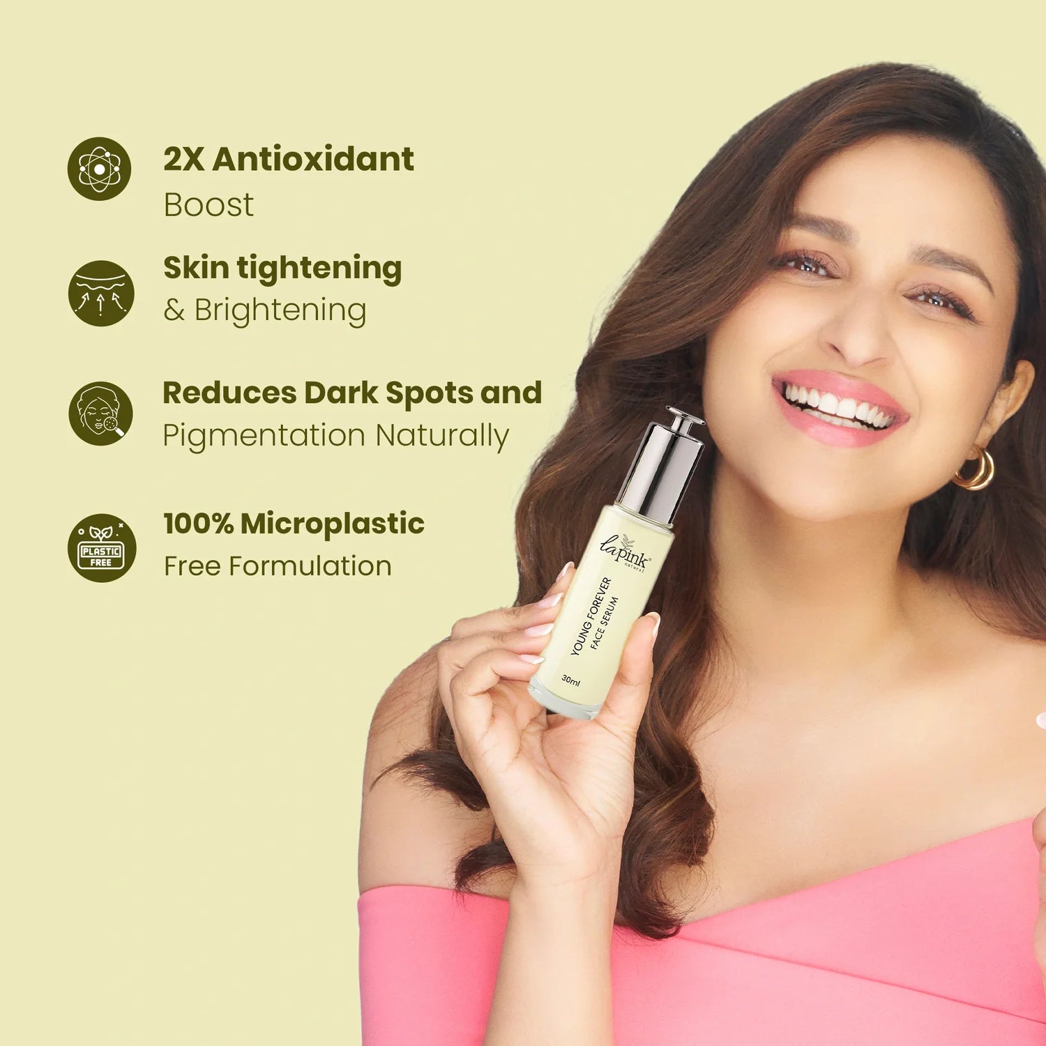 Plush Lounge Cosmetics & Beauty Products Online