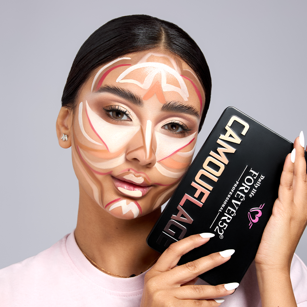 Plush Lounge Cosmetics & Beauty Products Online