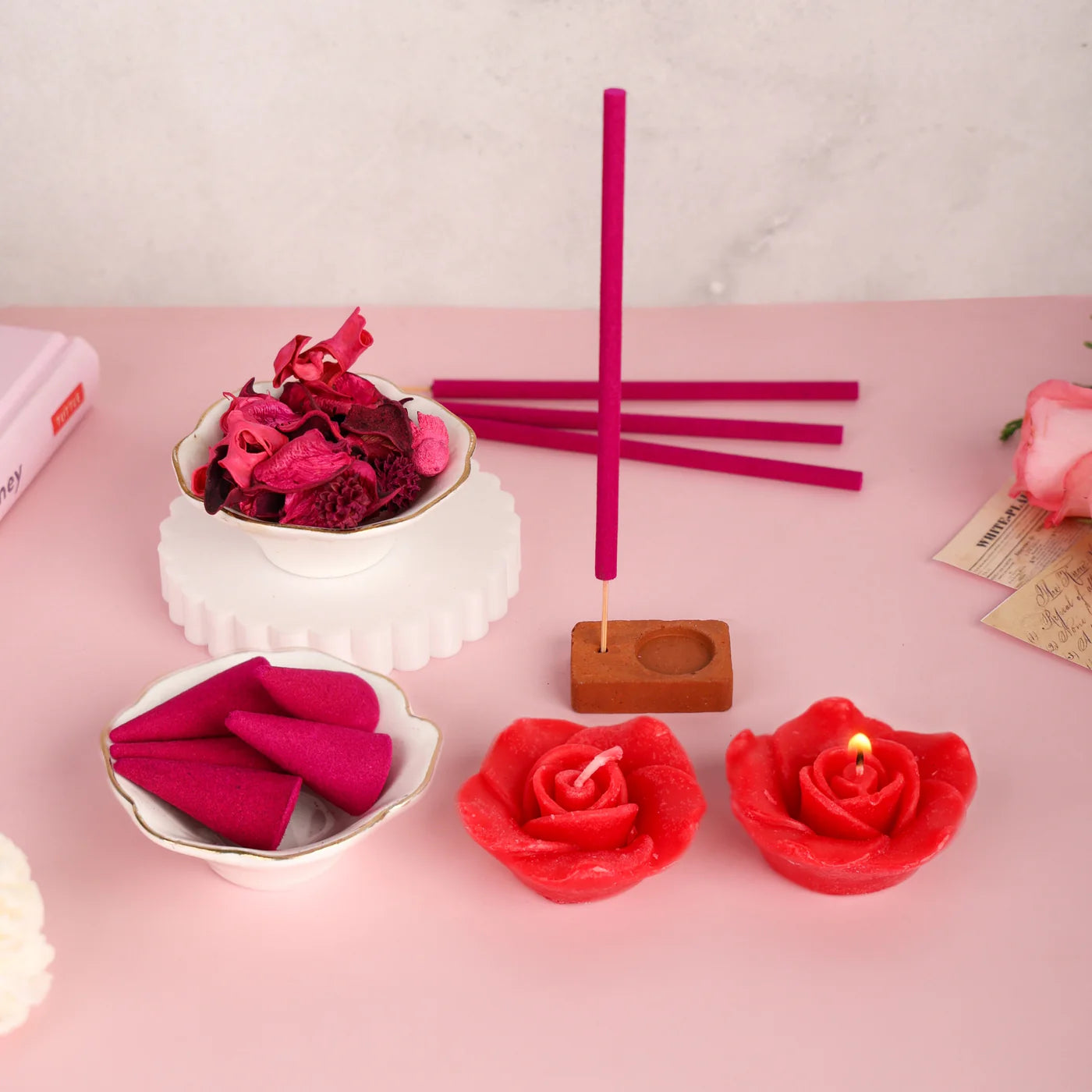 Plush Lounge Cosmetics & Beauty Products Online