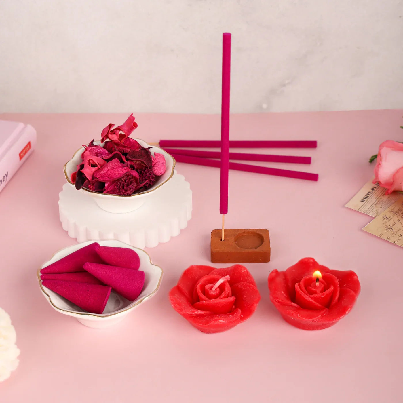 Plush Lounge Cosmetics & Beauty Products Online