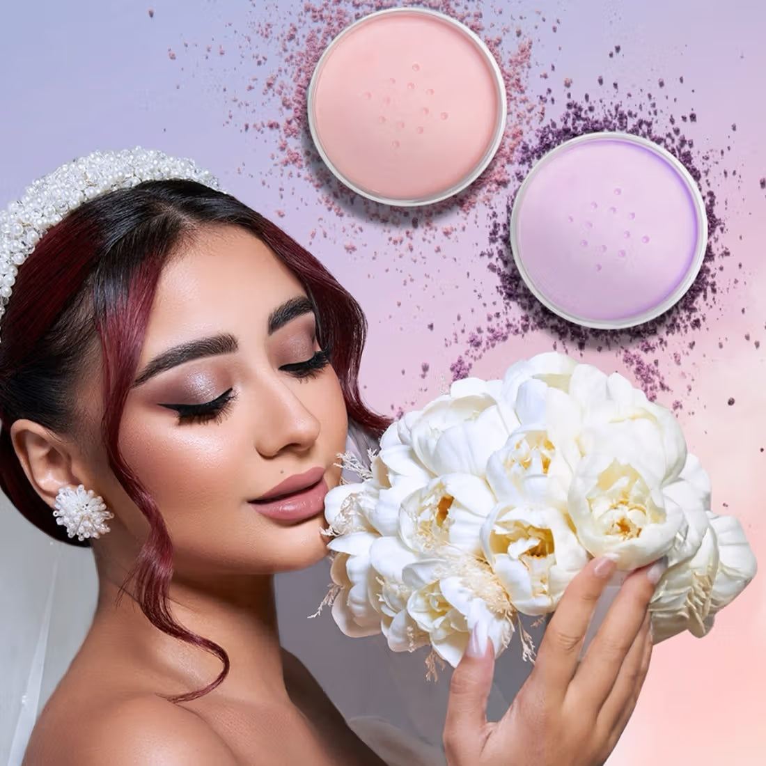 Plush Lounge Cosmetics & Beauty Products Online