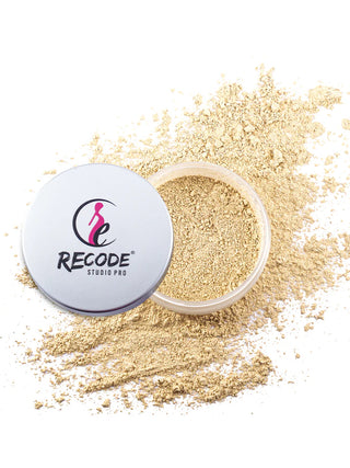 Banana Powder - 12 G