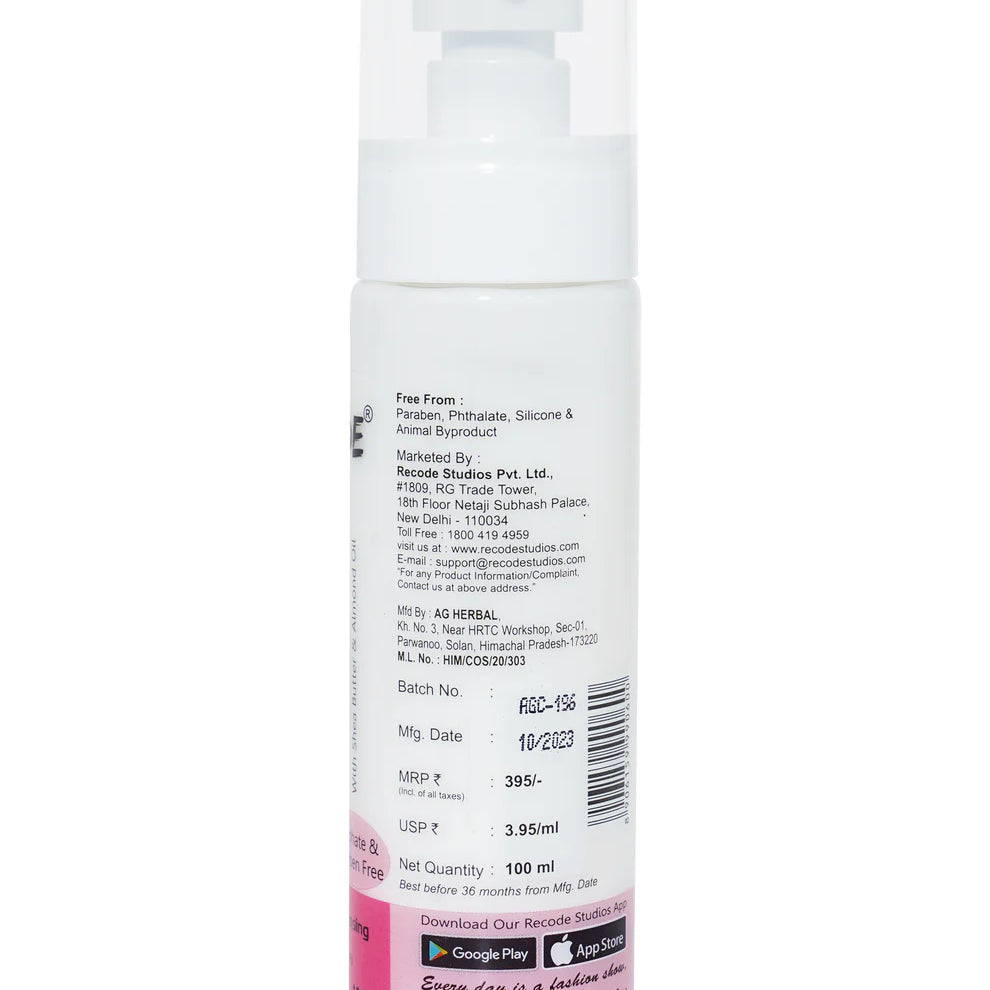 Plush Lounge Cosmetics & Beauty Products Online