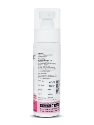 Cleansing Milk - 100 Ml