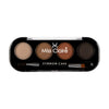 Miss Claire Eyebrow palette