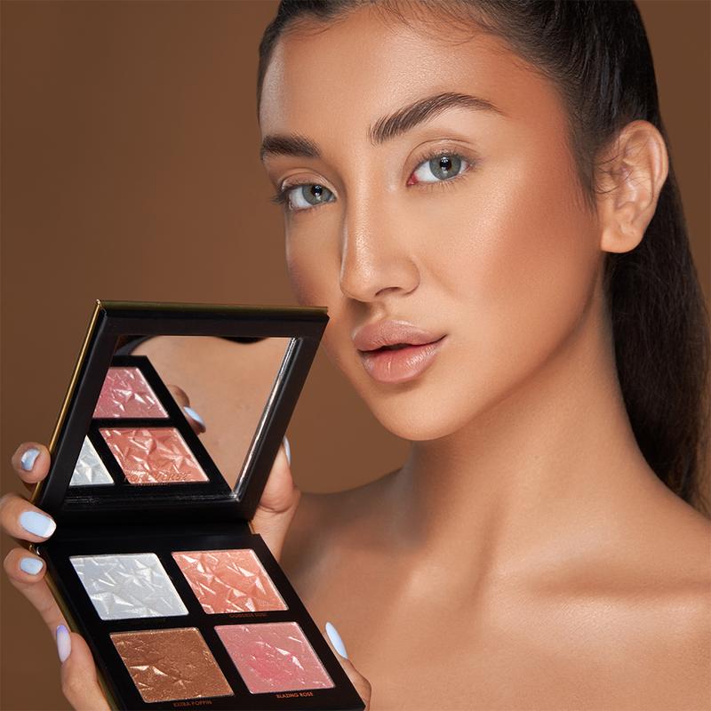 Plush Lounge Cosmetics & Beauty Products Online