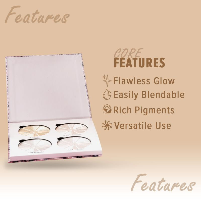 Plush Lounge Cosmetics & Beauty Products Online