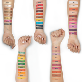 Royal 48 Color Eyeshadow Palette