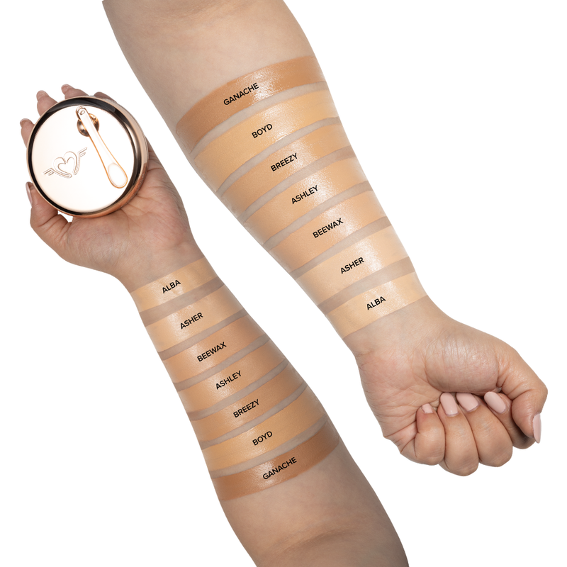 Plush Lounge Cosmetics & Beauty Products Online