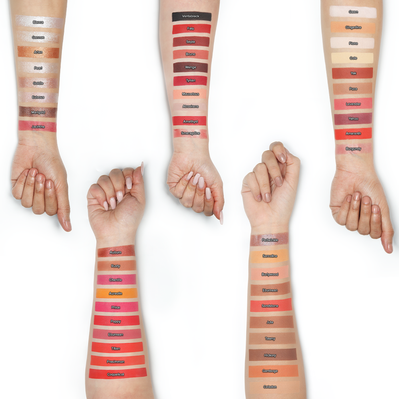 Plush Lounge Cosmetics & Beauty Products Online