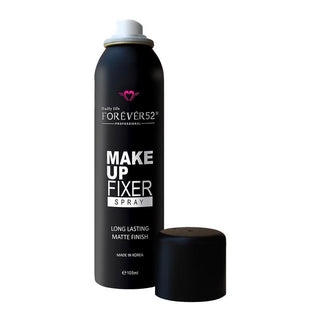 Makeup Fixer Spray Long Lasting Matte Finish - 100 Ml
