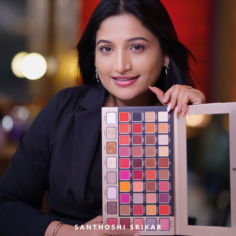 Plush Lounge Cosmetics & Beauty Products Online