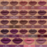 Plush Lounge Cosmetics & Beauty Products Online