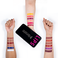 Plush Lounge Cosmetics & Beauty Products Online