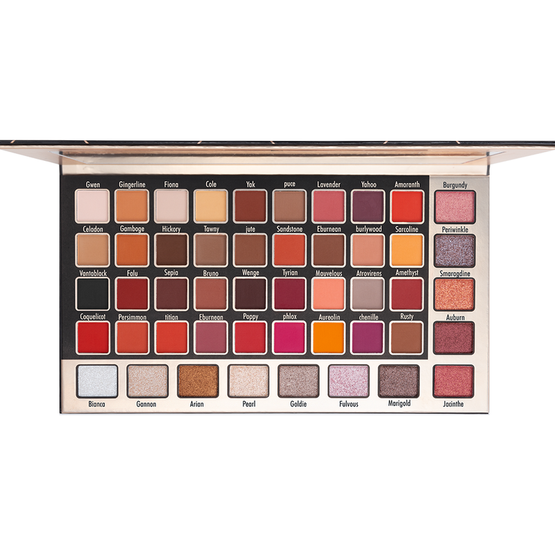 Plush Lounge Cosmetics & Beauty Products Online