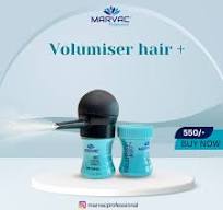 Volumiser Hair + - 10 g