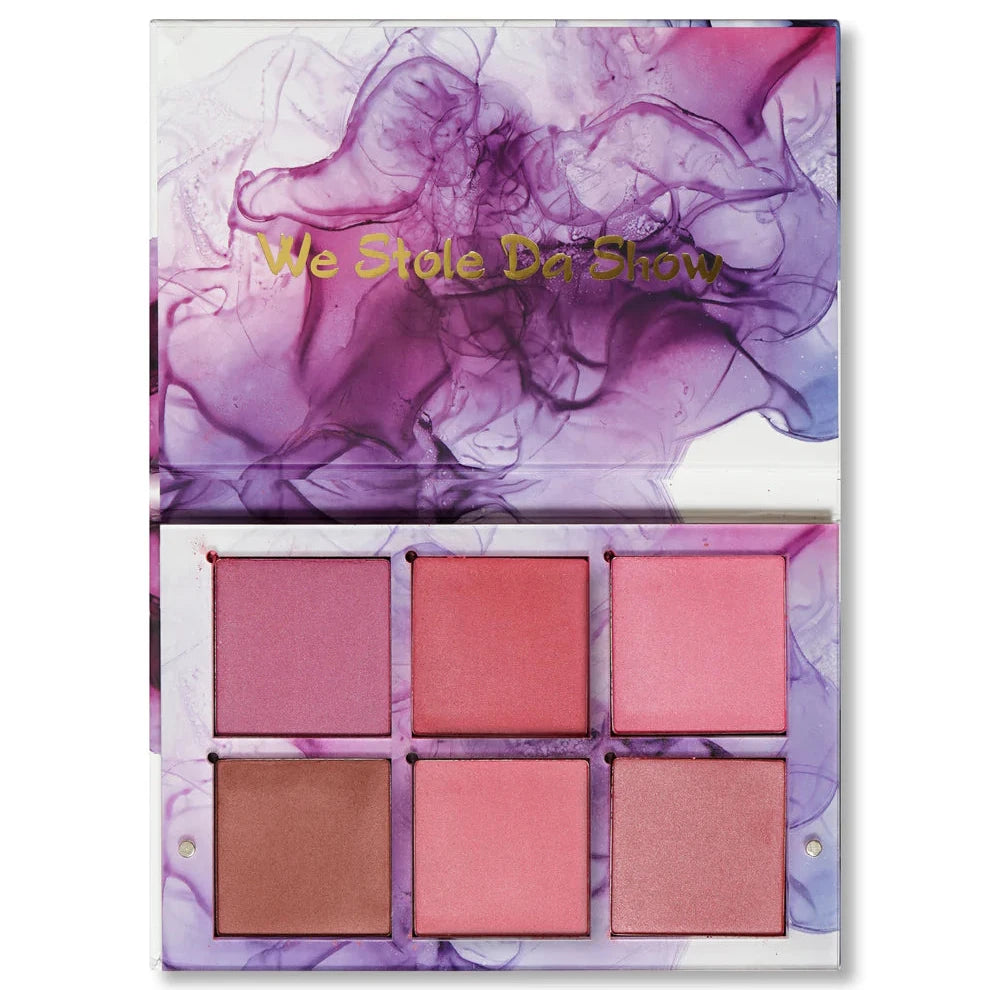 Plush Lounge Cosmetics & Beauty Products Online