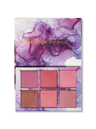 Powder Blush Palette - 30 G