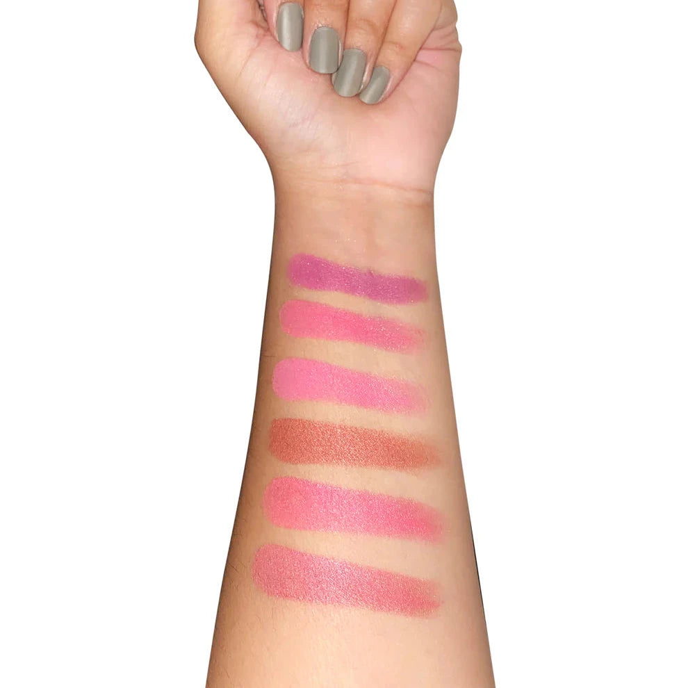 Plush Lounge Cosmetics & Beauty Products Online