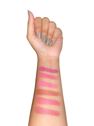 Powder Blush Palette - 30 G