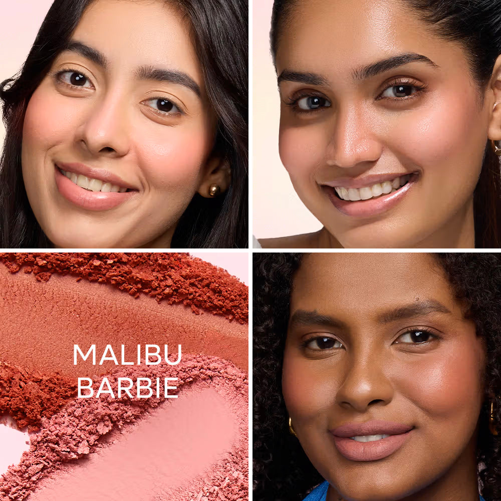 Plush Lounge Cosmetics & Beauty Products Online