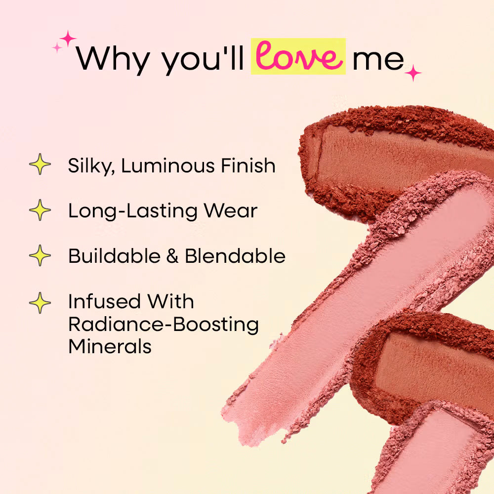 Plush Lounge Cosmetics & Beauty Products Online