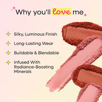 Plush Lounge Cosmetics & Beauty Products Online
