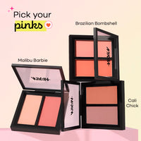 Plush Lounge Cosmetics & Beauty Products Online