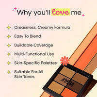 Plush Lounge Cosmetics & Beauty Products Online