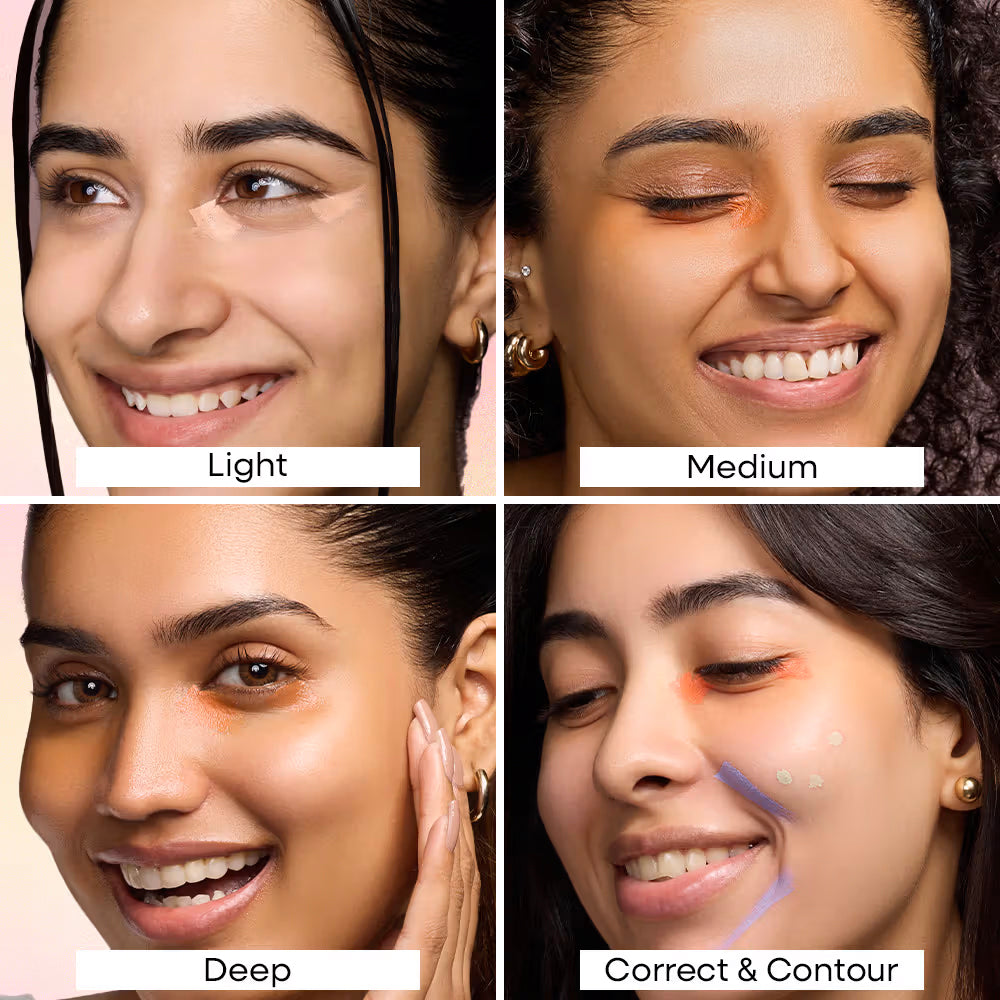 Plush Lounge Cosmetics & Beauty Products Online