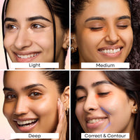 Plush Lounge Cosmetics & Beauty Products Online