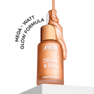 Strobe & Glow Liquid Highlighter