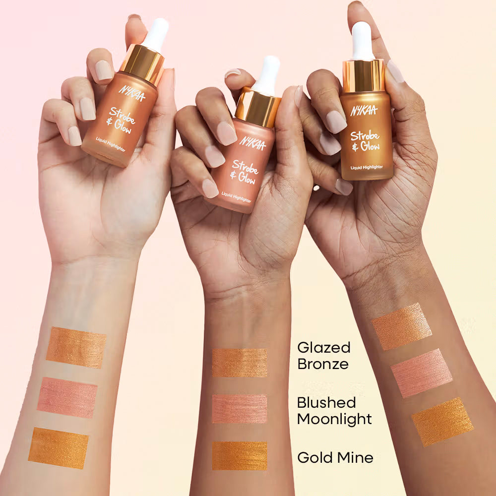 Plush Lounge Cosmetics & Beauty Products Online