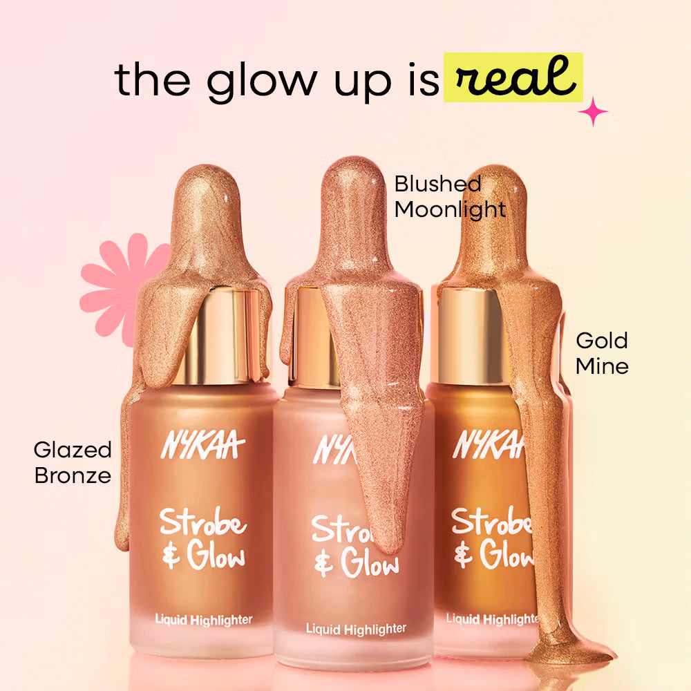 Plush Lounge Cosmetics & Beauty Products Online