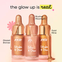 Plush Lounge Cosmetics & Beauty Products Online