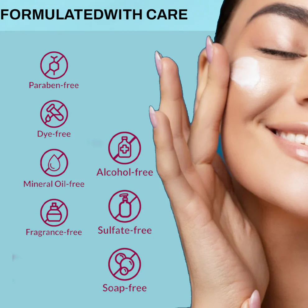 Plush Lounge Cosmetics & Beauty Products Online