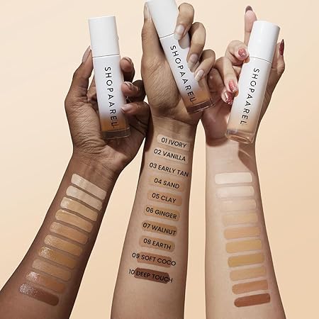 Plush Lounge Cosmetics & Beauty Products Online