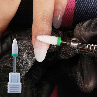 Bit For Buffing - Acrylic